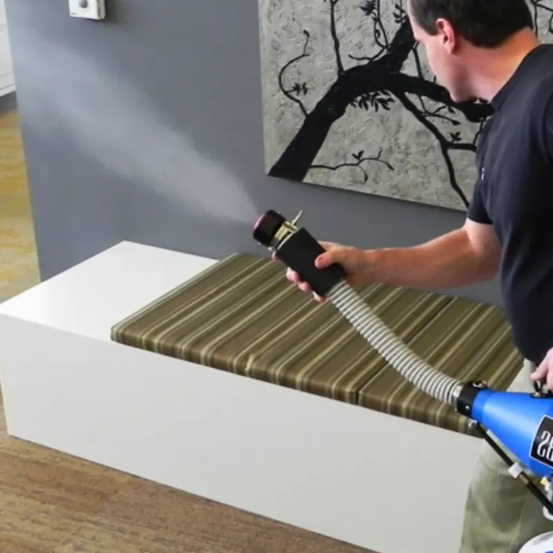 Professional Odor Removal in Peachtree City, GA